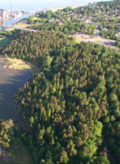 Befruktningen i Vänersborg